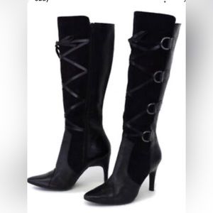 Via Spiga Lyon Boots